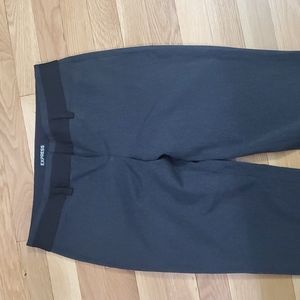 Express Editor Pants